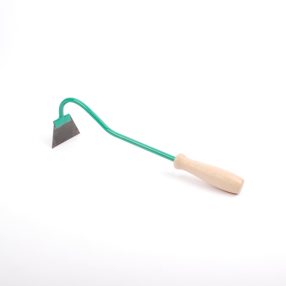 Fa nyelű kézi kapírcs 115 mm