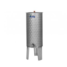 Méztartály 70 kg-os Zottel