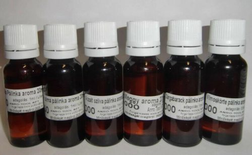 Aroma CSERESZNYE 20ml