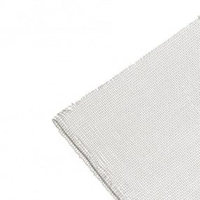 Alumínium szúnyogháló 1x30m 1.5x1.5 ezüst 170560