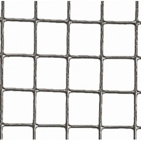 Ponthegesztett rács 0.5x25m Fensanet 12 172605