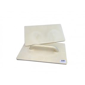 Műanyag simító 20x42 magyar PU