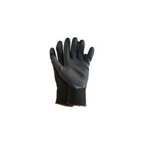 Kesztyű szerelő fekete XL (10-es)