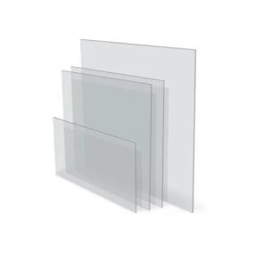 Jackson belső plexi 90x110 átlátszó J8304 10db/cs