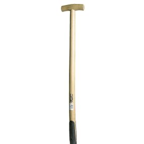 T nyél kertész ásóba