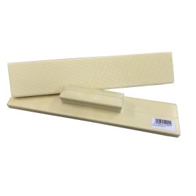 Műanyag simító 8x40 magyar PU