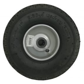 Malomkocsi / Molnárkocsi KERÉK fémfelnis tűgörgős 3.00-4