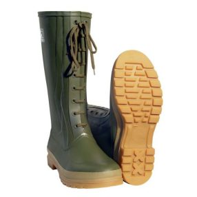 Vadászcsizma fűzővel 41 Tigar 91580/41