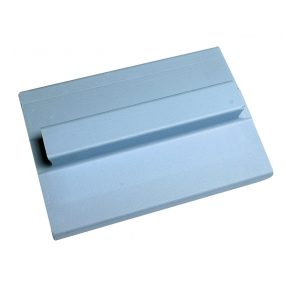 Nemesvakolat simító 15x20x6cm