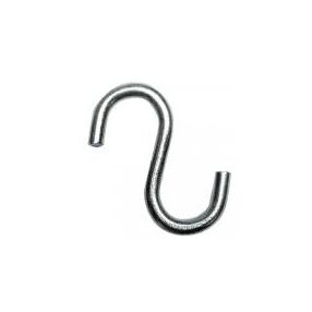 S-horog 3-horganyzott