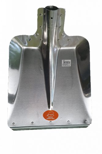 Lapát aluminium 330mm Buffalo