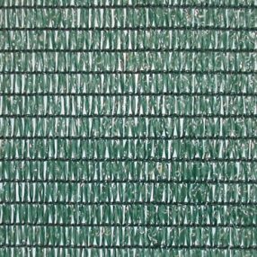 Árnyékoló háló Extranet 2x10m zöld 80% 2012316