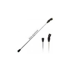 Permetező szár 75 cm alumínium GARDEN