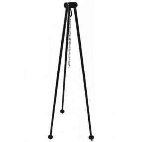 Bogrács állvány csőlábas 1.5m