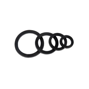 Lapos tömítőgyűrű 3/4" (50 db/ csom.)