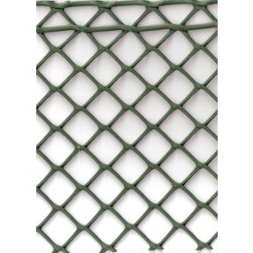 Baromfirács BN-50 Multimesh zöld 0.5x30m (22x22) 58680120