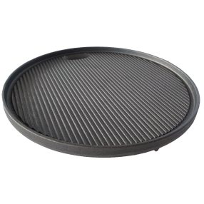 Öntvény kárpáti körflekkenlap