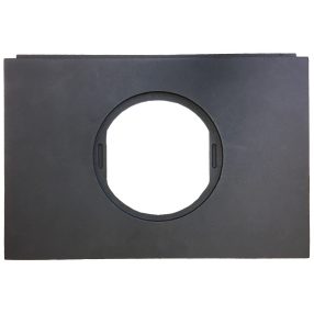 Öntvény salgó fedlap FK-lap