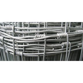 Kerítés háló/vadháló csavart 160/15/15 Prémium 50m