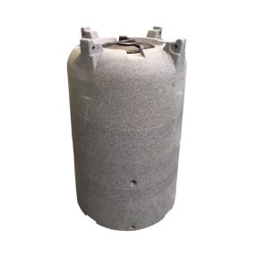 Esővízgyűjtő tartály 500L AQUATOWER