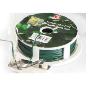 Kötöződrót vágószerkezet 30m műanyag bevonattal T4741 VTSZ: 7217