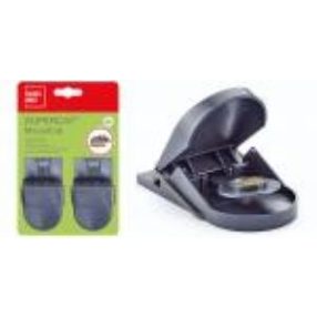 Egérfogók, állatcsapdák